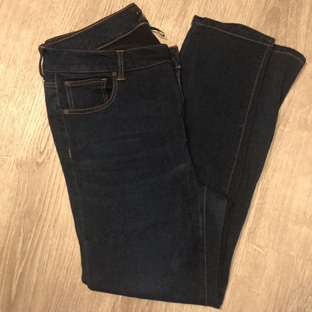 Celebrity Pink Jeans
